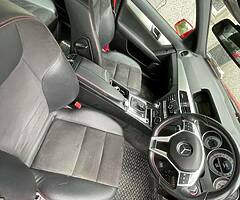 Mercedes C200 - 2013 AMG - Image 4/10