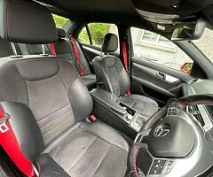 Mercedes C200 - 2013 AMG - Image 5/10