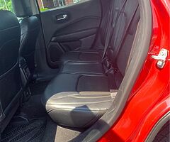 2017 Jeep Compass · Latitude Sport Utility 4D - Image 7/10