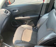 2017 Jeep Compass · Latitude Sport Utility 4D - Image 10/10