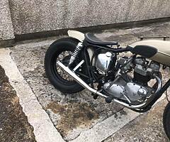 1960 Triumph Tribsa 650 - Image 4/10