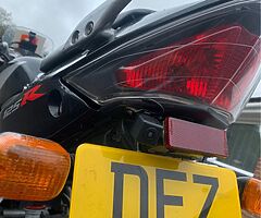 2005 Honda CBR - Image 6/7