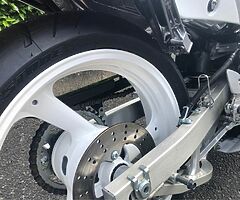 1989 Yamaha Tzr - Image 4/10