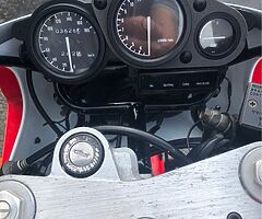 1989 Yamaha Tzr - Image 5/10