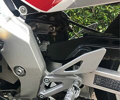 1989 Yamaha Tzr - Image 6/10