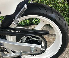 1989 Yamaha Tzr - Image 7/10