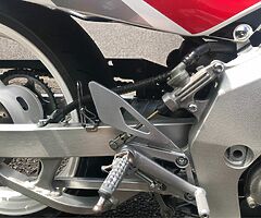 1989 Yamaha Tzr - Image 8/10