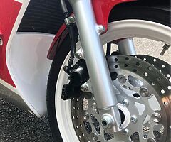 1989 Yamaha Tzr - Image 9/10