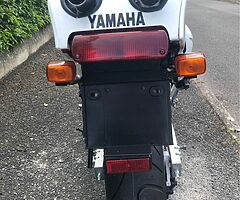 1989 Yamaha Tzr - Image 10/10