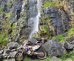 2015 KTM SX-F - Image 4/5