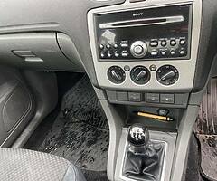 2005 Ford Focus 1.6 TDCI 10 months MOT 180k miles - Image 5/7