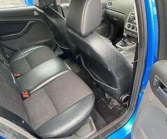 2005 Ford Focus 1.6 TDCI 10 months MOT 180k miles - Image 6/7