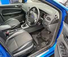 2005 Ford Focus 1.6 TDCI 10 months MOT 180k miles - Image 7/7