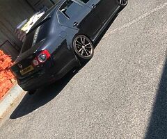 2006 Volkswagen Jetta - Image 4/10