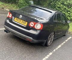 2006 Volkswagen Jetta - Image 5/10