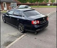 2006 Volkswagen Jetta - Image 10/10