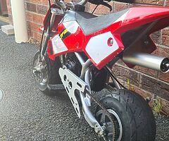 2004 Blata Motard - Image 4/5