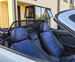 2004 MG-TF Convertible - Image 10/10