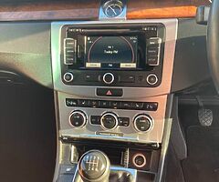 2013 Volkswagen Passat CC - Image 5/6