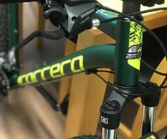 Carrera Vengeance 27.5 - Image 5/6