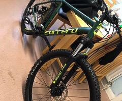 Carrera Vengeance 27.5 - Image 6/6