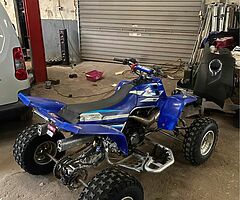 2004 Yamaha Banshee - Image 3/9