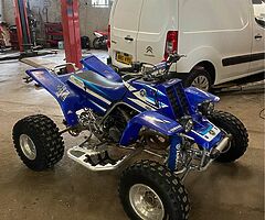 2004 Yamaha Banshee - Image 4/9