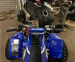 2004 Yamaha Banshee - Image 5/9