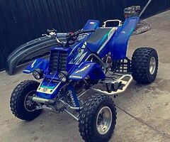 2004 Yamaha Banshee - Image 6/9