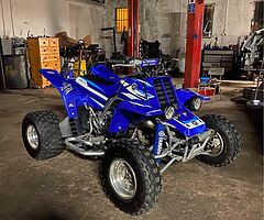2004 Yamaha Banshee - Image 7/9