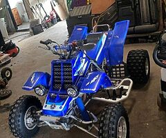 2004 Yamaha Banshee - Image 8/9