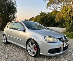 2006 Volkswagen R32