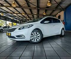 Kia - Image 9/10