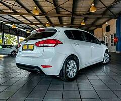 Kia - Image 10/10