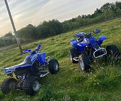 Yamaha blaster 200 - Image 5/6