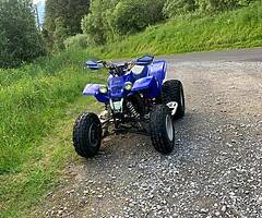 Yamaha blaster 200 - Image 6/6