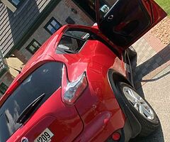 181 Nissan juke