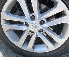 181 Nissan juke - Image 5/6