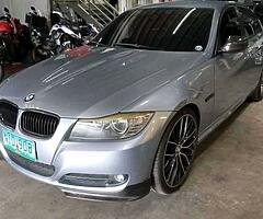2010 BMW 318i Executive Edition E90 Body type - Image 5/9
