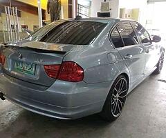 2010 BMW 318i Executive Edition E90 Body type - Image 6/9