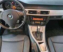 2010 BMW 318i Executive Edition E90 Body type - Image 9/9