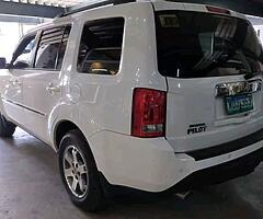 2013 Honda Pilot - Image 5/10