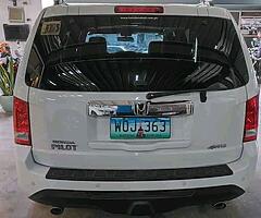 2013 Honda Pilot - Image 6/10