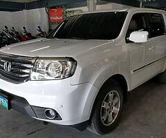 2013 Honda Pilot - Image 8/10