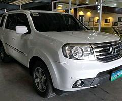 2013 Honda Pilot - Image 9/10