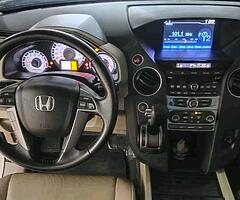 2013 Honda Pilot - Image 10/10