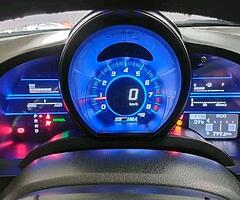 2014 Honda Cr-z