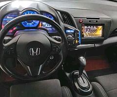 2014 Honda Cr-z - Image 4/10