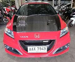 2014 Honda Cr-z - Image 8/10