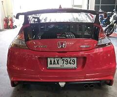 2014 Honda Cr-z - Image 9/10